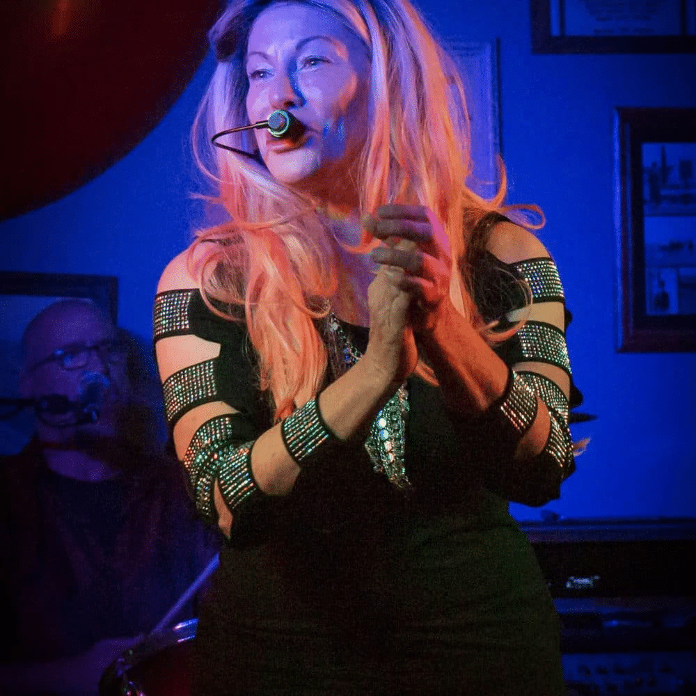 Cassandra Long Band Live @Howling at the Moon!  2 Day Event!